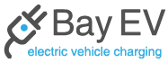 Bay EV Logo